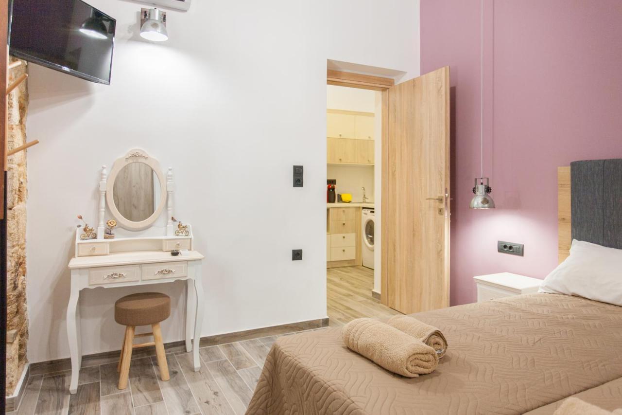 Apartment Bacalico Sweet Chania (Crete)