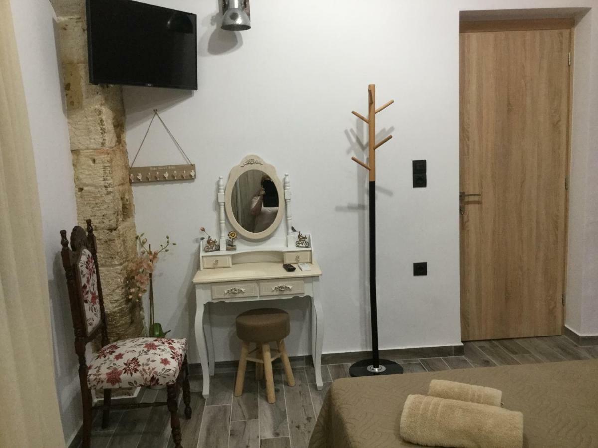 Appartement Bacalico Sweet Chania (Crete)