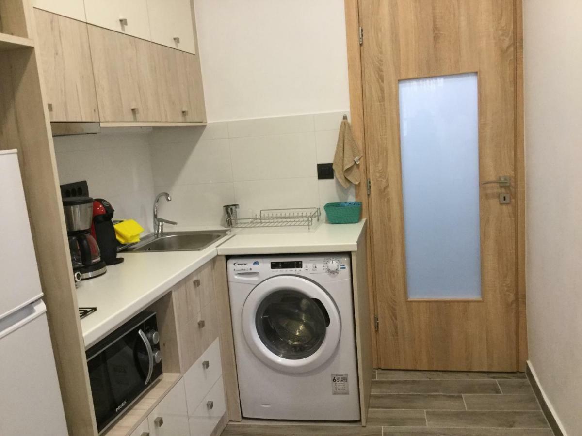Bacalico Sweet Appartement *