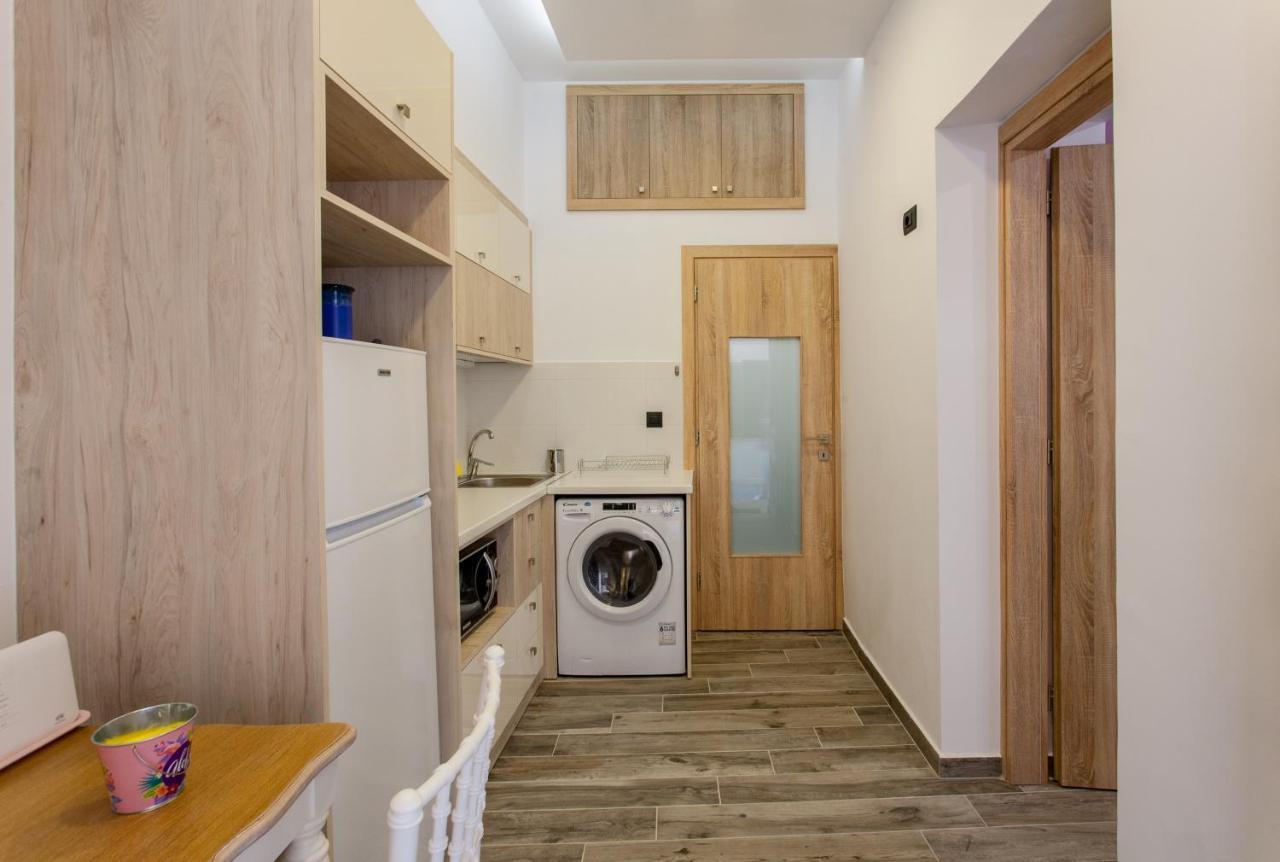 Appartement Bacalico Sweet Chania (Crete)