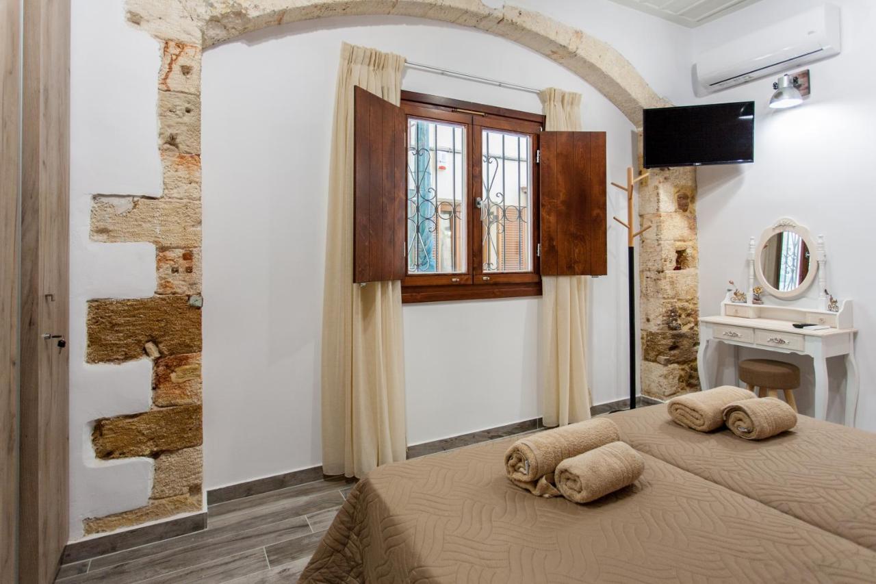 Bacalico Sweet Appartement Chania (Crete)