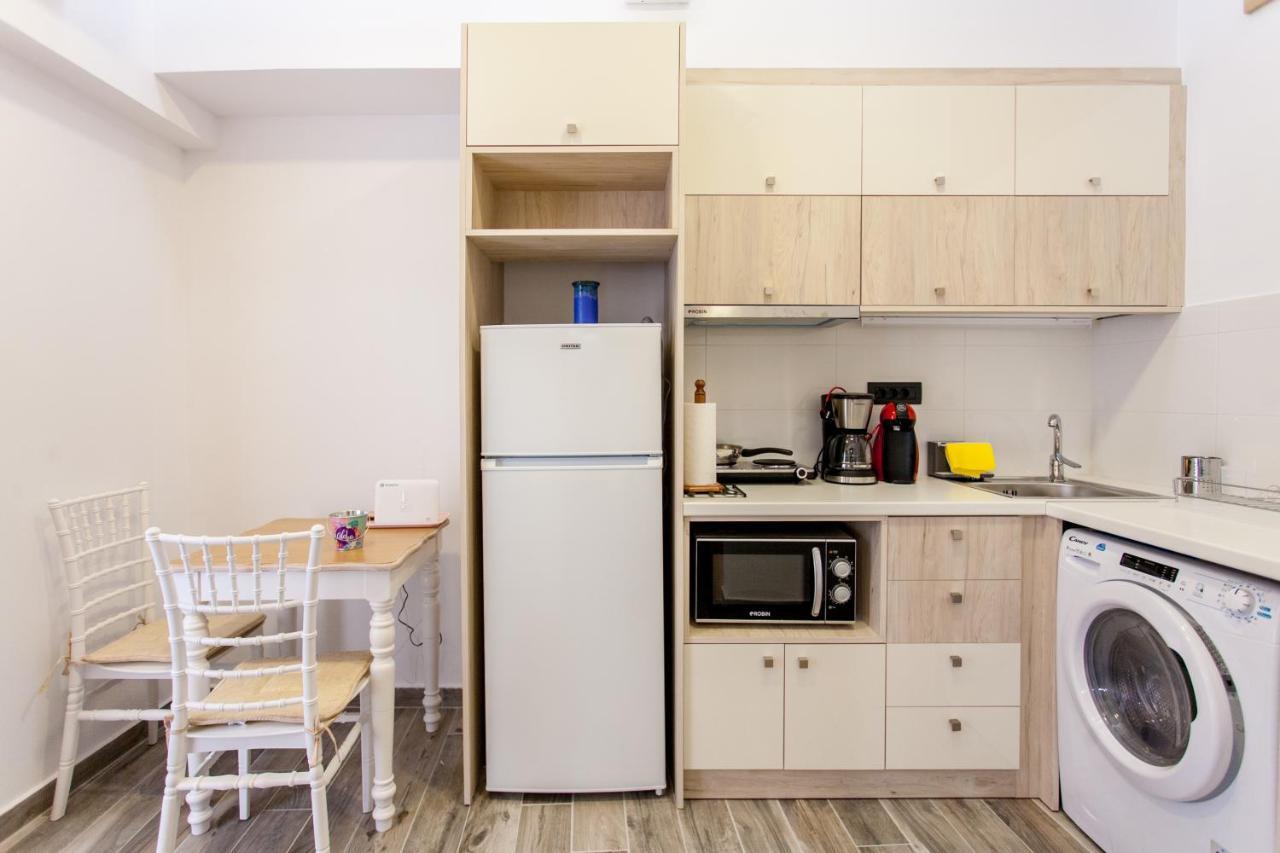 Appartement Bacalico Sweet Chania (Crete)